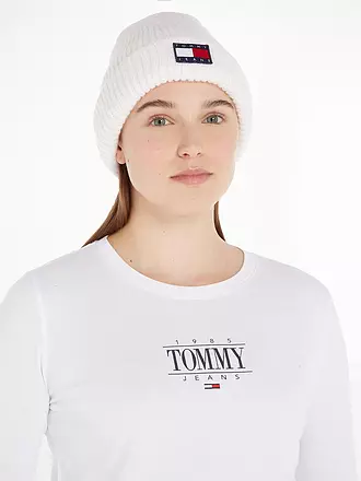 TOMMY JEANS | Mütze - Haube | 